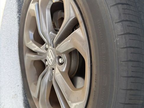 Used 2023 Honda Accord EX image 9