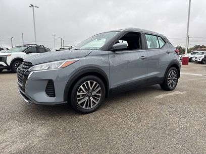 Used 2023 Nissan Kicks SV