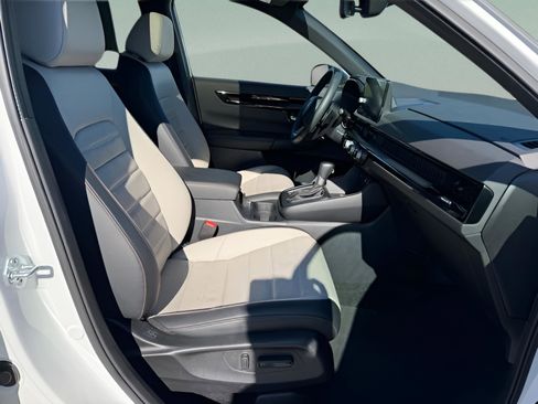 Certified 2024 Honda CR-V Sport Touring image 30