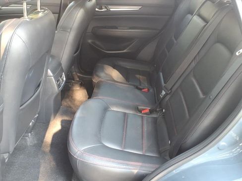 Used 2024 MAZDA CX-5 Carbon Edition image 20