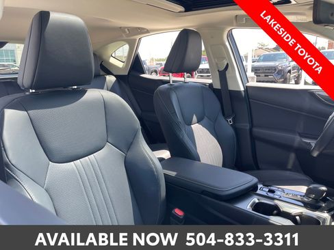 Used 2023 Lexus NX 350 AWD image 14