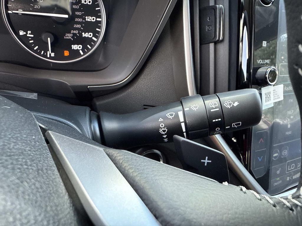 New 2026 Subaru Ascent Limited AWD/4WD image 36