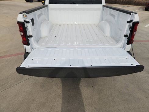 Used 2025 RAM 1500 Tradesman image 16