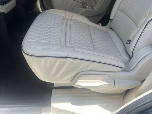 Used 2021 Lincoln Navigator Black Label AWD/4WD image 29