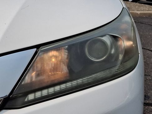 Used 2013 Honda Accord EX-L image 13