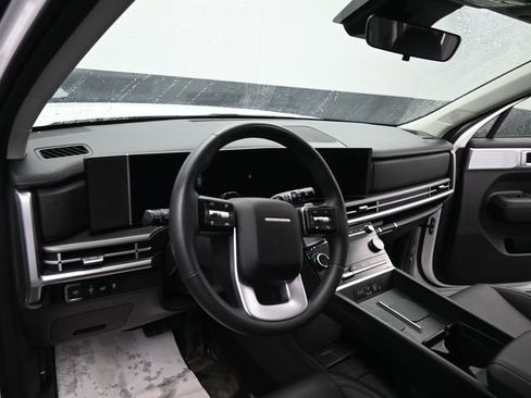 Used 2025 Hyundai Santa Fe SEL image 15