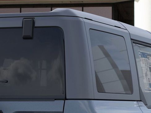 New 2025 Ford Bronco Big Bend w/ Black Diamond Package image 25