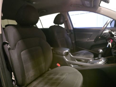 Used 2011 Kia Sportage LX image 24