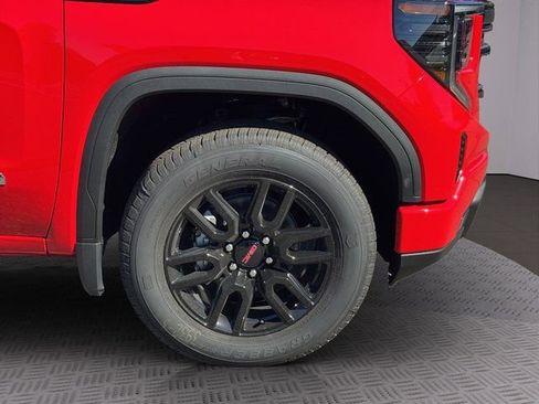 New 2026 GMC Sierra 1500 Elevation image 27