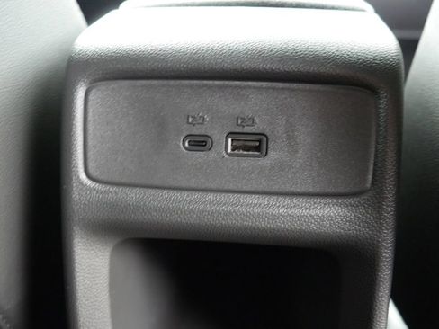 New 2026 Chevrolet Trax RS w/ Driver Confidence Package FWD image 14