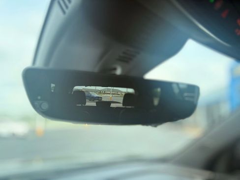 New 2026 Chevrolet Traverse Z71 w/ Enhanced Driving Package AWD/4WD image 34