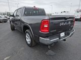 New 2025 RAM 1500 Big Horn image 2