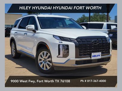 Used 2025 Hyundai Palisade SEL