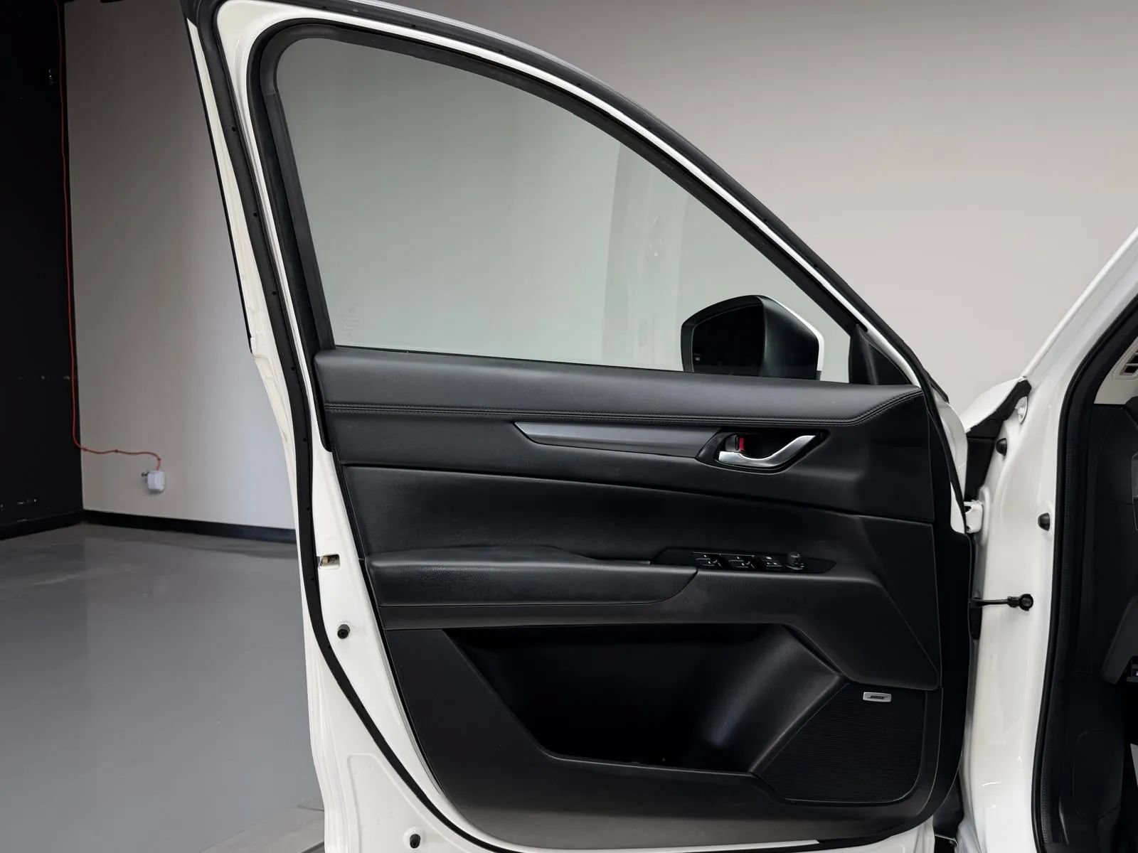 Used 2019 MAZDA CX-5 Touring AWD/4WD image 22