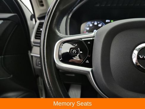 Used 2020 Volvo XC90 T5 Momentum w/ Protection Package AWD/4WD image 20