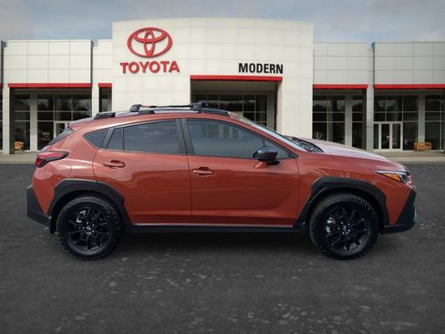 Used 2025 Subaru Crosstrek 2.0i Premium w/ Convenience Package #2 image 4