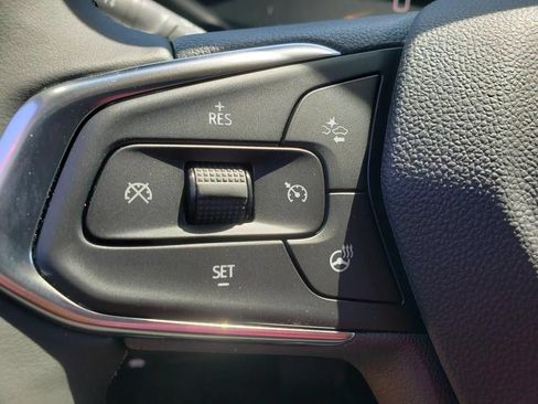 New 2026 Chevrolet TrailBlazer LT w/ Convenience Package FWD image 29