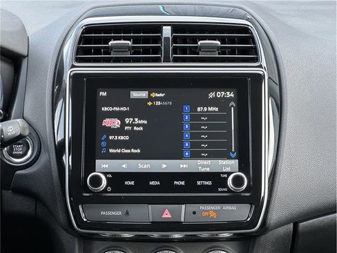 Used 2024 Mitsubishi Outlander Sport AWD image 23