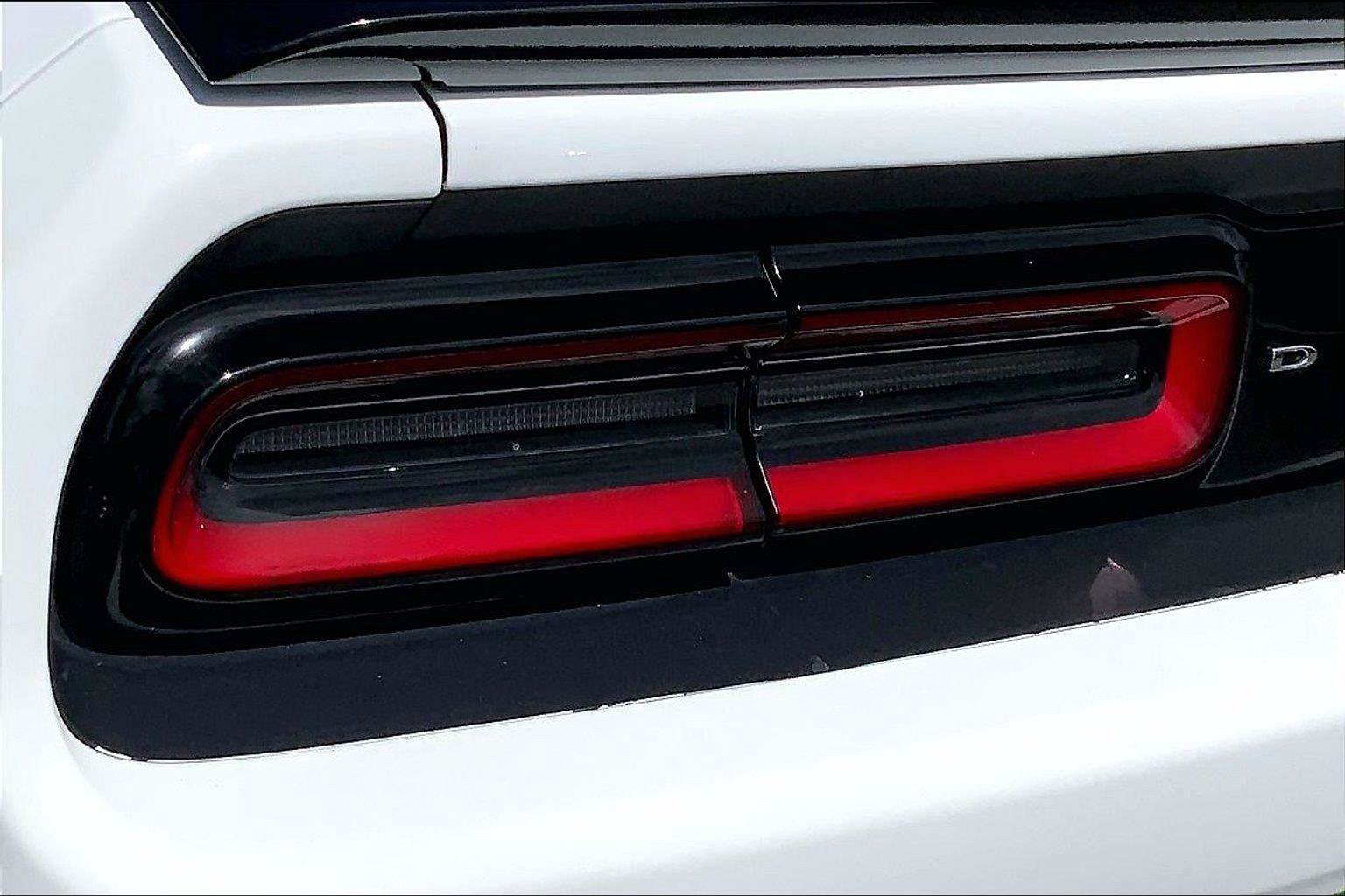 Certified 2017 Dodge Challenger R/T RWD image 29