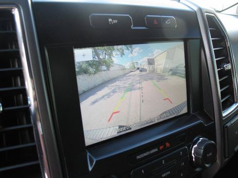 Used 2016 Ford F150 XLT w/ Equipment Group 301A Mid AWD/4WD image 39