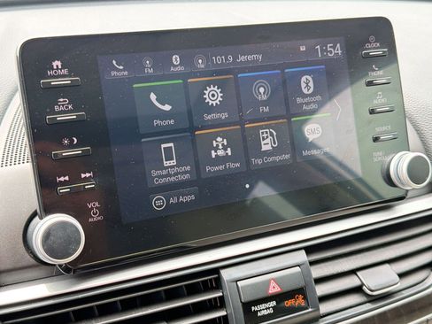 Used 2022 Honda Accord EX-L image 23