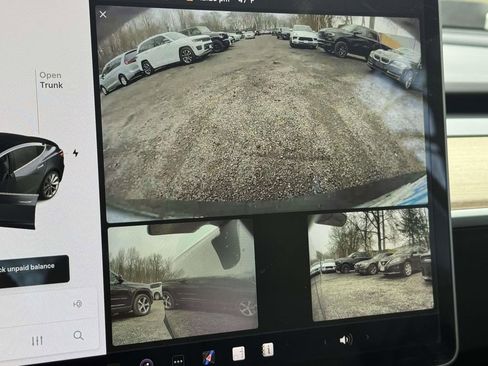 Used 2020 Tesla Model 3 Standard Range Plus image 24