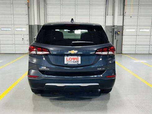 Used 2022 Chevrolet Equinox LT image 15