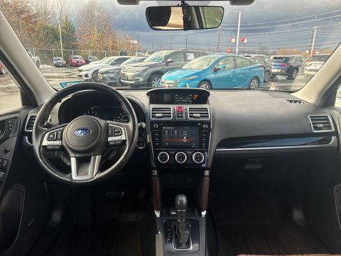 Used 2018 Subaru Forester 2.0XT Touring image 18