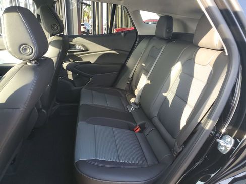 New 2026 Chevrolet Trax LT image 13