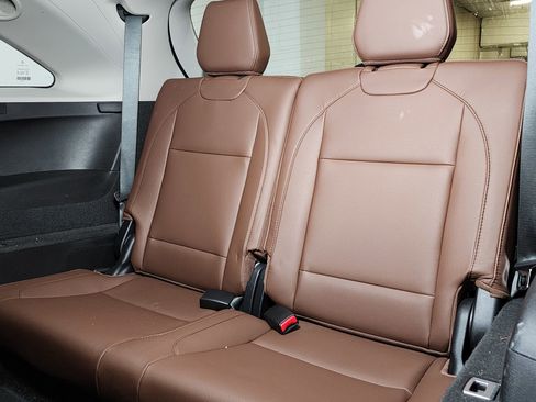 Used 2020 Acura MDX w/Technology Pkg image 19