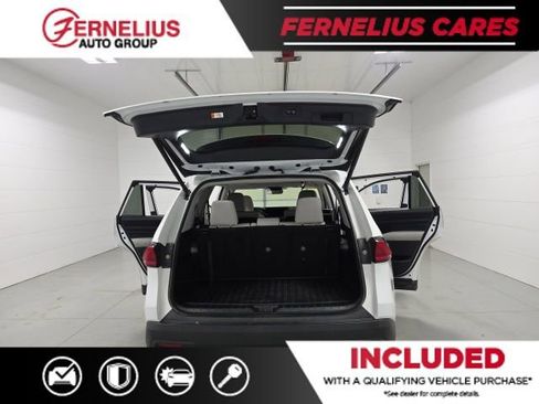 Used 2024 Toyota Grand Highlander XLE image 13