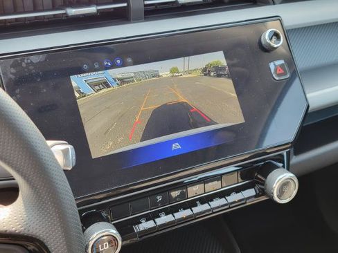 New 2027 Chevrolet Bolt LT FWD image 19