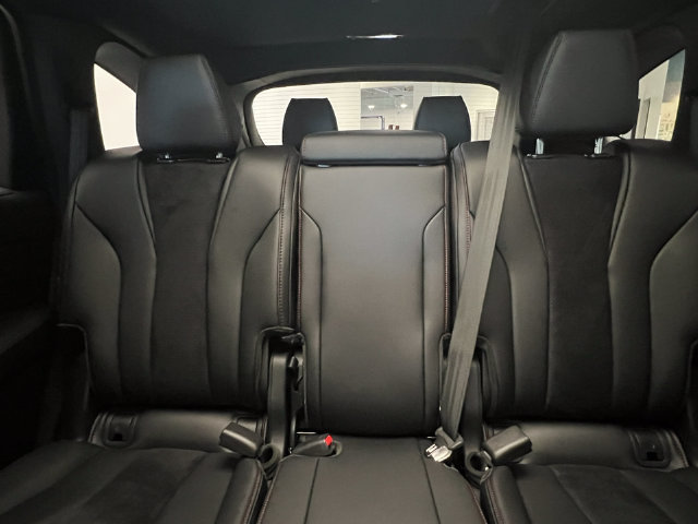Certified 2026 Acura MDX A-Spec AWD/4WD image 15