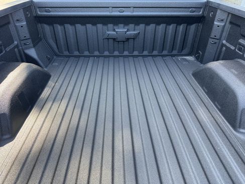 New 2026 Chevrolet Silverado 1500 LT Trail Boss AWD/4WD image 19