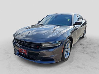 Used 2022 Dodge Charger SXT w/ Blacktop Package