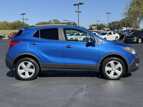 Used 2015 Buick Encore Convenience image 8