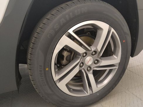Used 2020 GMC Terrain SLT FWD image 31