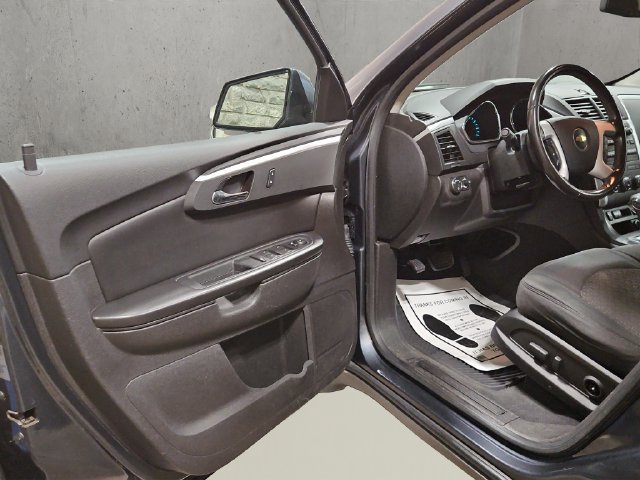 Used 2012 Chevrolet Traverse LT w/ All-Star Edition AWD/4WD image 13