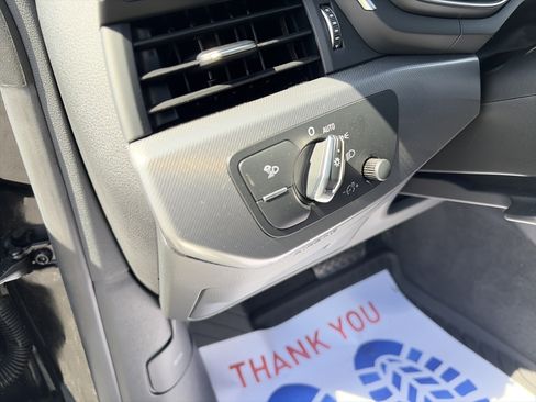 Used 2024 Audi A5 2.0T Premium Plus image 23