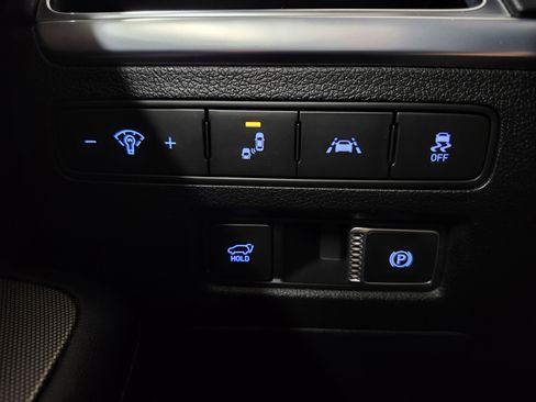 Used 2021 Hyundai Palisade Limited image 12