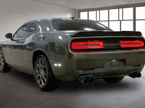 Used 2018 Dodge Challenger GT w/ Driver Convenience Group image 11