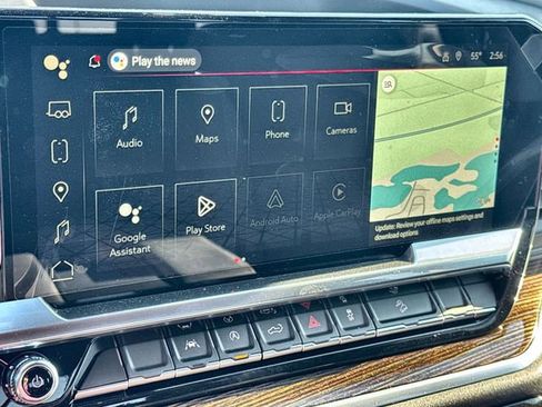 New 2026 GMC Sierra 1500 SLE w/ X31 Off-Road Package image 15