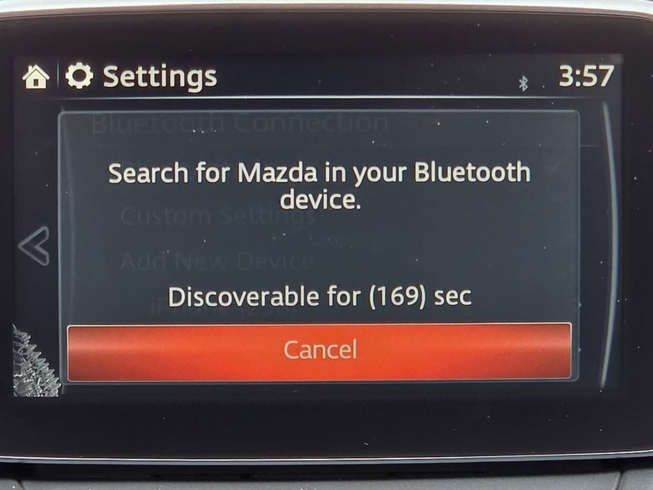 Used 2016 MAZDA CX-3 Grand Touring AWD/4WD image 23
