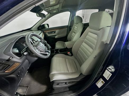 Used 2020 Honda CR-V EX image 12