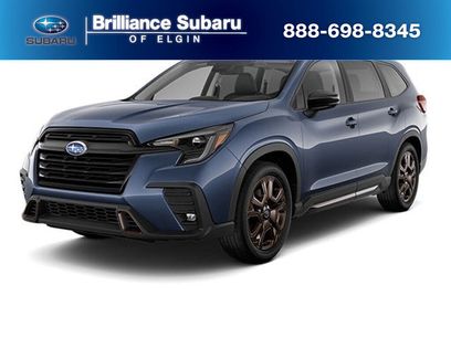 New 2026 Subaru Ascent Limited Bronze