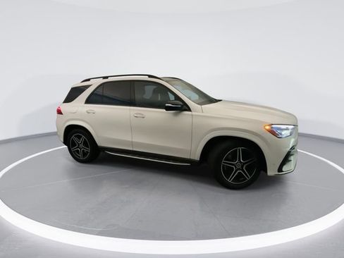 Used 2024 Mercedes-Benz GLE 450e GLE 450e image 9