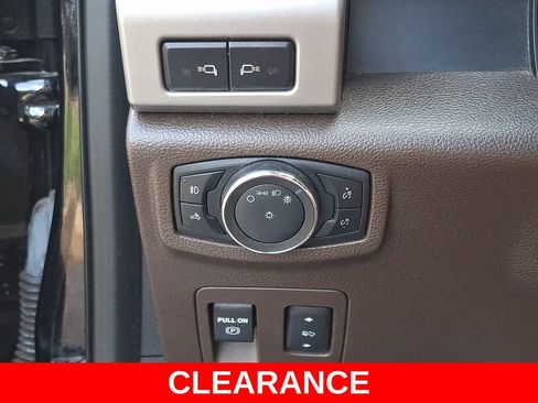 Used 2020 Ford F150 King Ranch w/ Equipment Group 601A Luxury AWD/4WD image 25