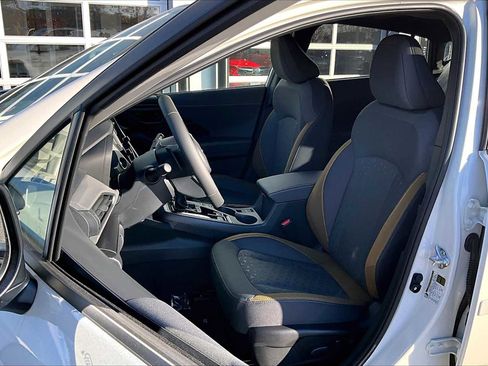 New 2026 Subaru Crosstrek 2.5i Sport AWD/4WD image 9