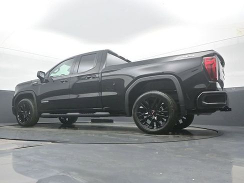 New 2026 GMC Sierra 1500 Elevation w/ Elevation Select Package image 48