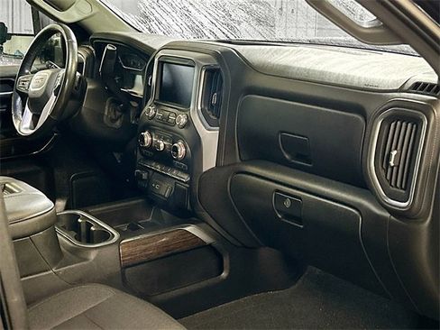 Used 2020 GMC Sierra 1500 Elevation image 12